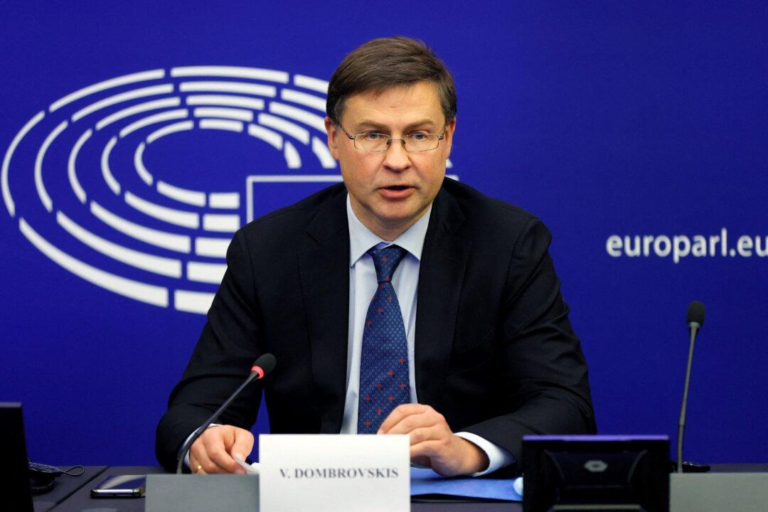 EU Defends Lithuania in WTO Action Against China Over Taiwan Dispute