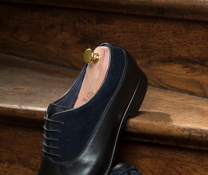 The Perfect Fit: How a Bespoke Shoemaker in a Small German Town Is Keeping a Traditional Craft Alive