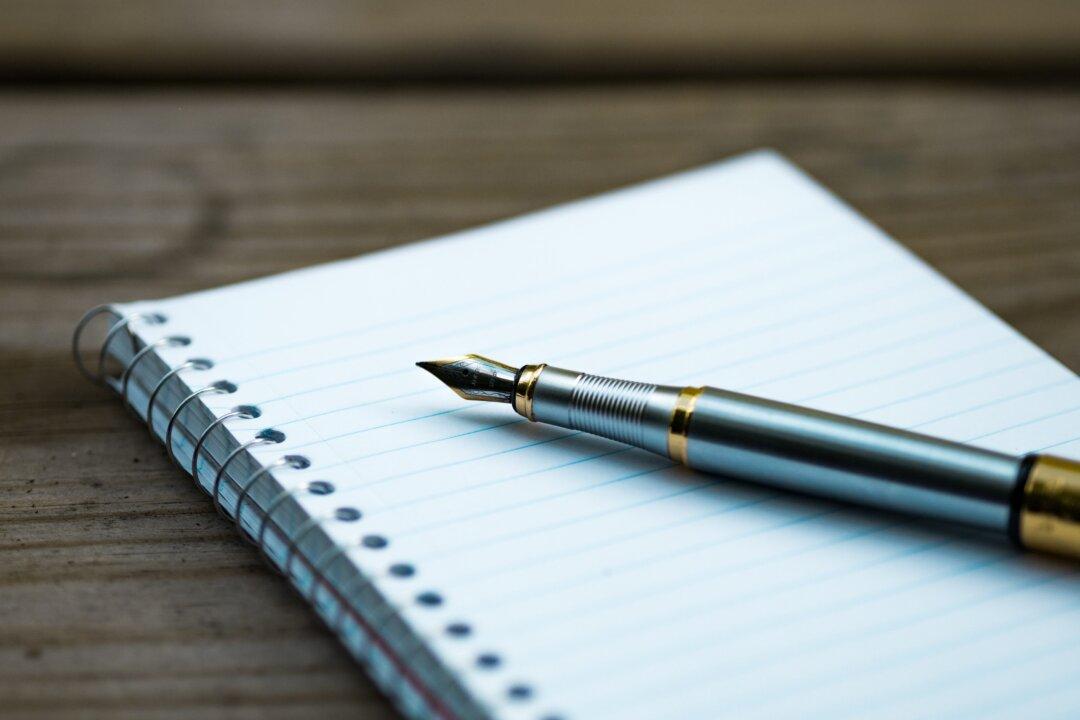 Poetry and the ‘Fell Clutch of Circumstance’