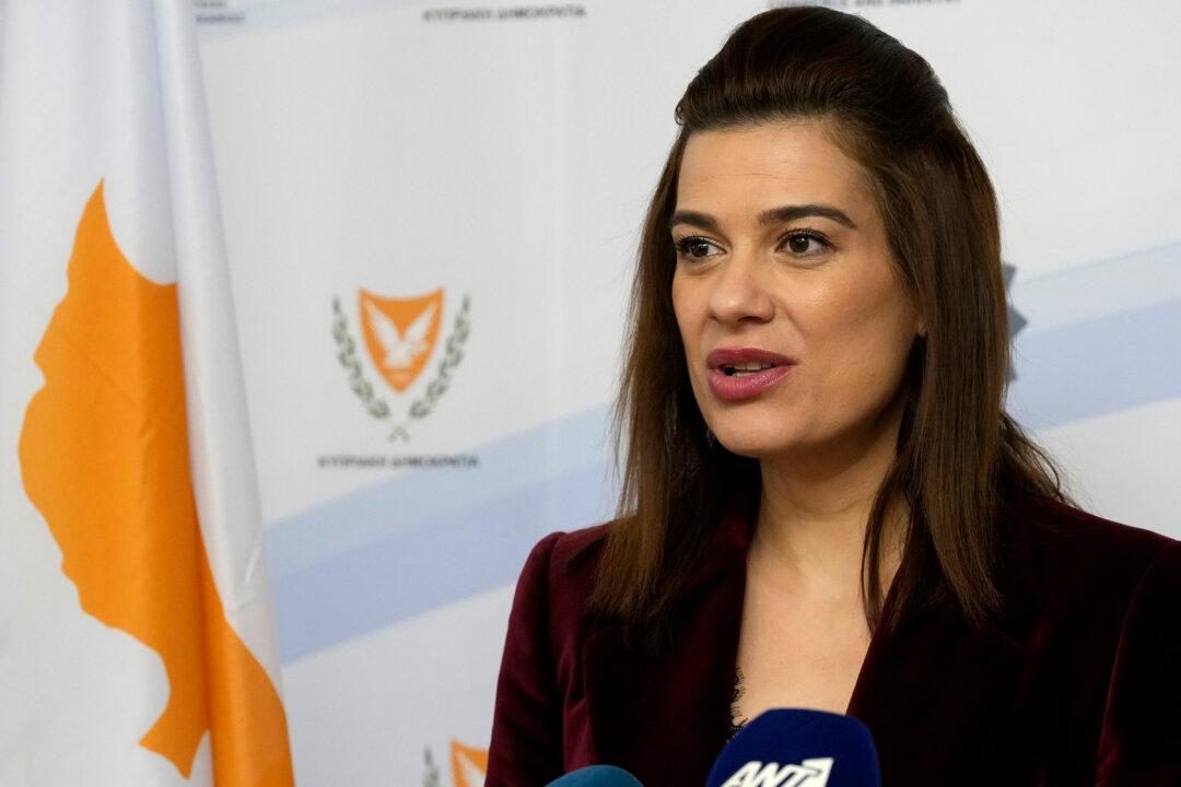 Israel, Cyprus, Greece Electricity Cable Link Gets EU Money