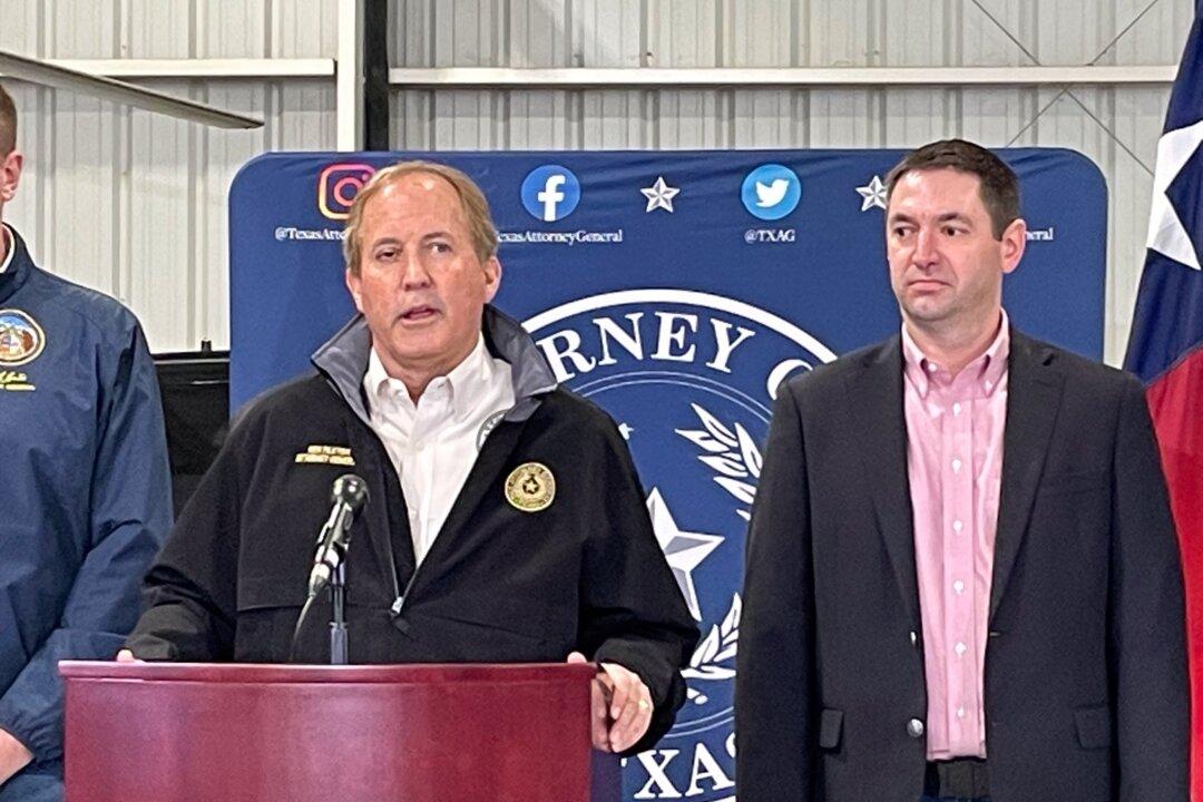 States Sue Biden Administration Over Alleged Abuse of Refugee Program