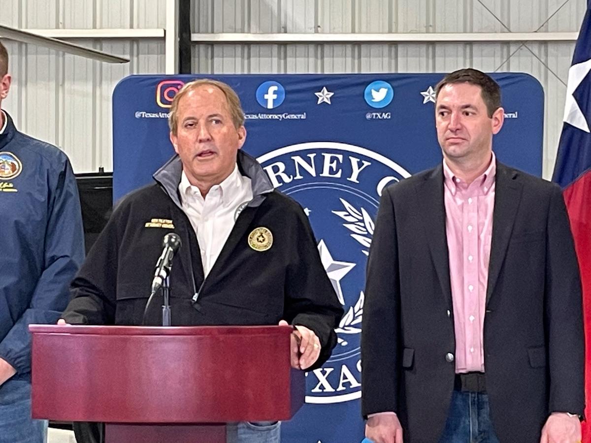 States Sue Biden Administration Over Alleged Abuse of Refugee Program