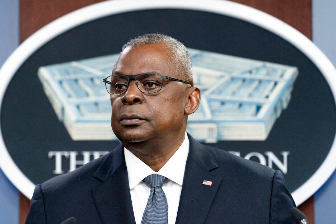 Pentagon Takes Steps to Limit Civilian Casualties After Botched Airstrike in Kabul