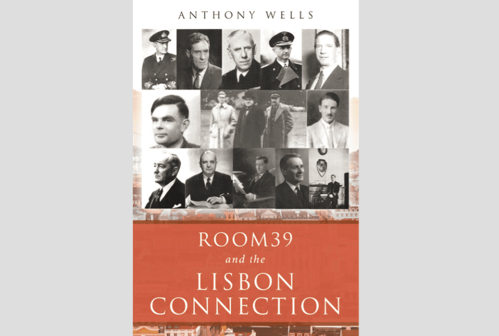 Book Review: ‘Room 39 and the Lisbon Connection’