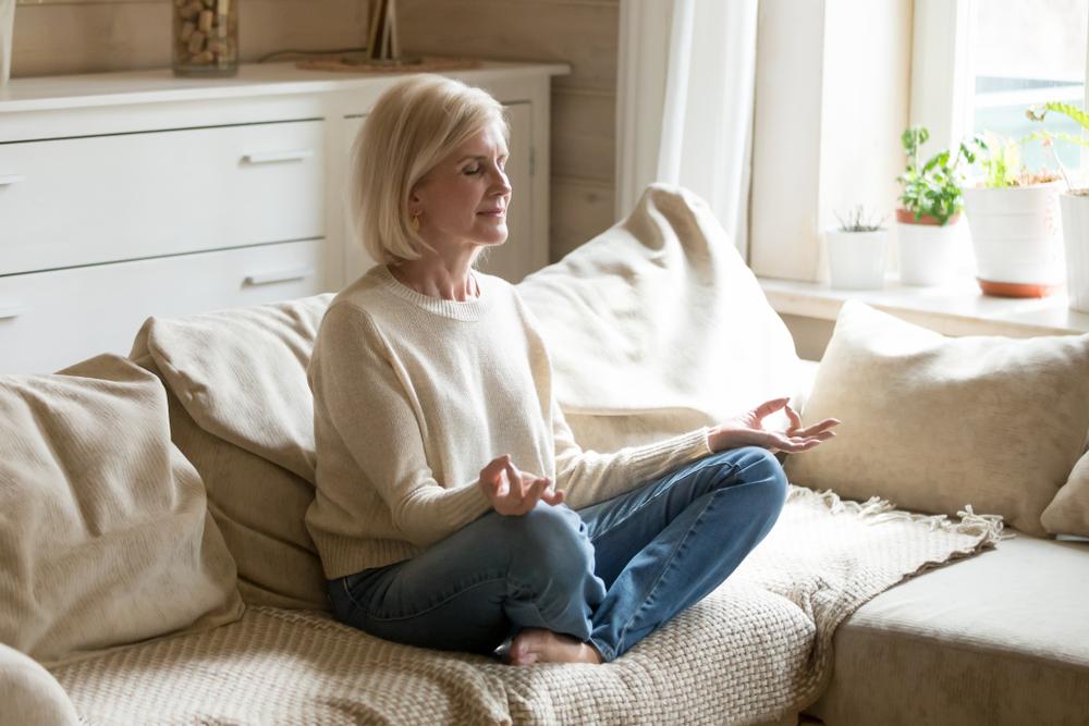 Invest in Yourself: Building a Self-Care Practice Part 1