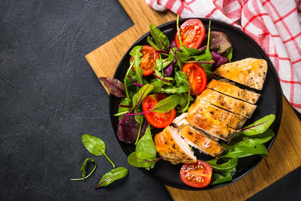 Secrets to No-Fail Tender, Juicy White Meat Chicken