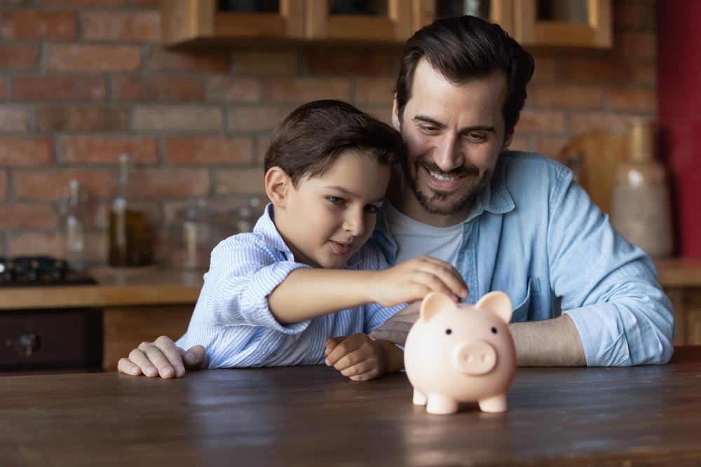 Is the Child Support Scheme Affecting the Mental Health of Fathers