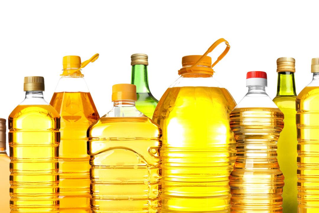 The Worst Ingredient for Your Immune System