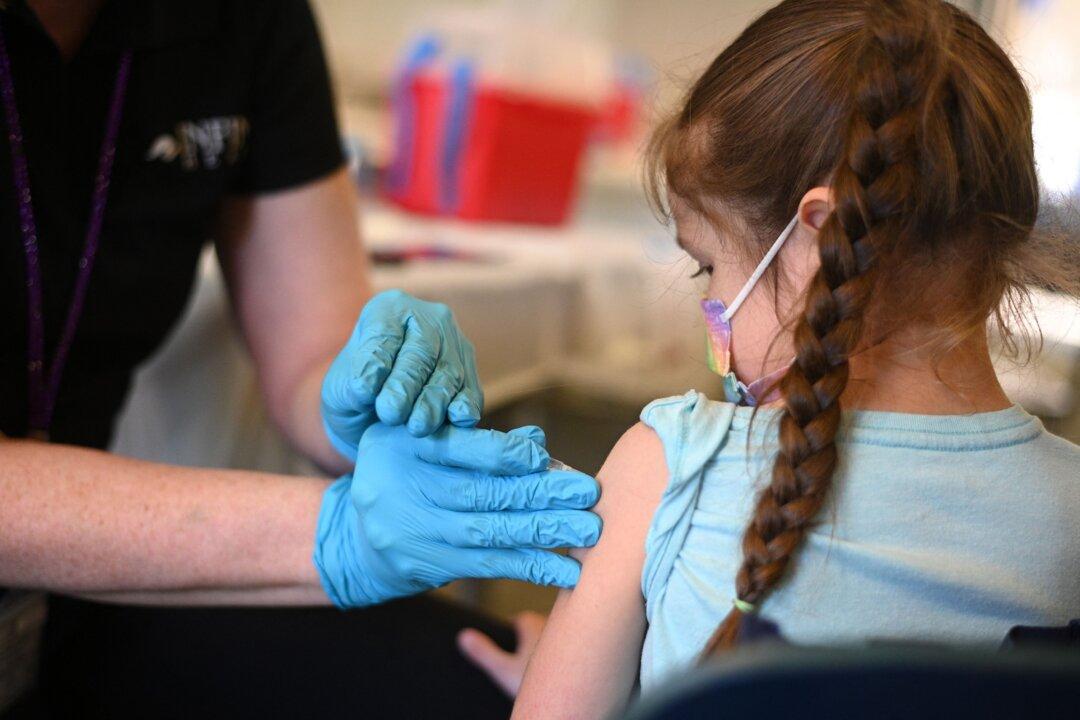 Challenge to New York Revoking Religious Exemptions for School Vaccinations Reaches Supreme Court