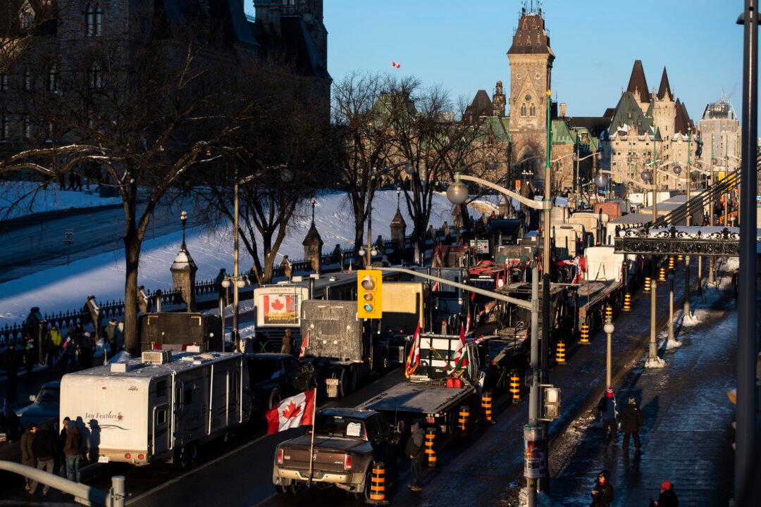 Feds Emailed Blacklist of Freedom Convoy Supporters to Foreign Banks: Inquiry of Ministry