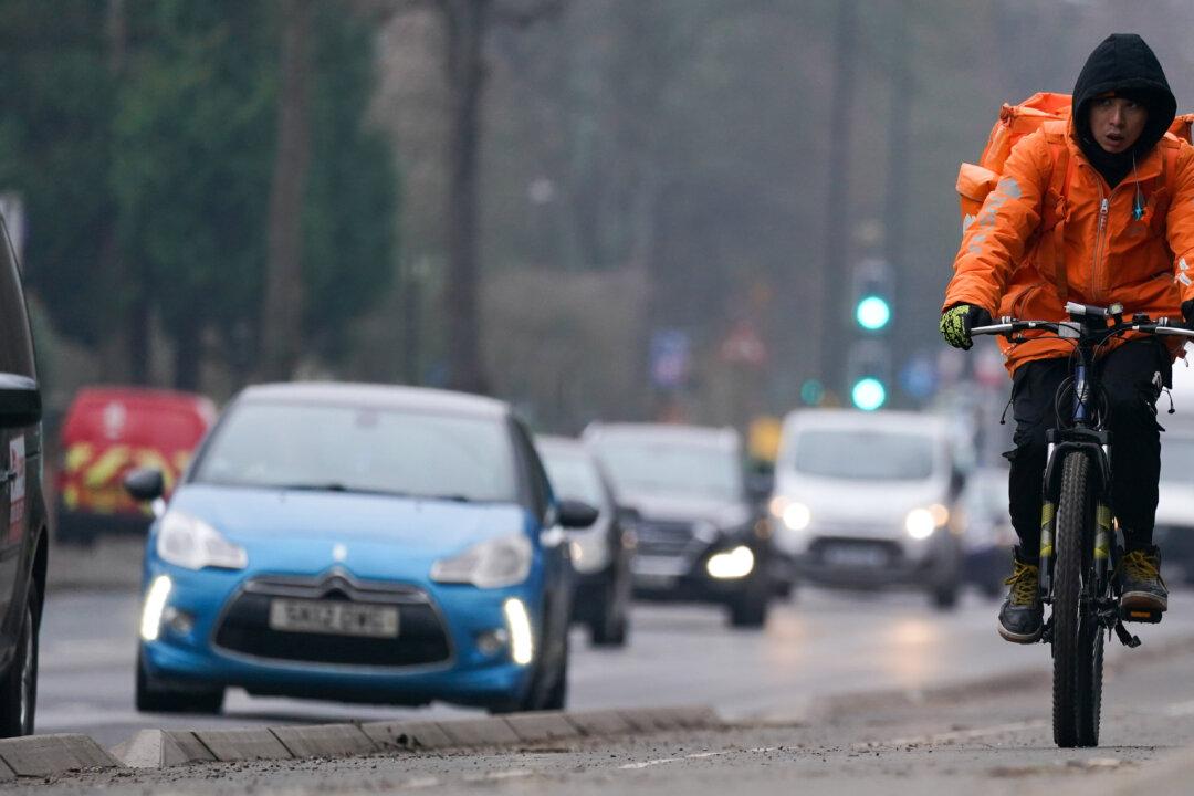 UK’s Highway Code Changes Go Live Amid Concern Over Drivers’ Lack of Awareness