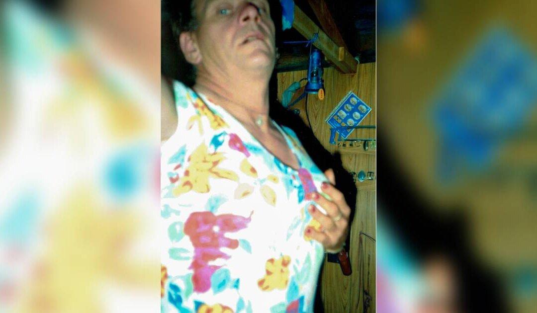 Three-Time Transgender Killer Back to Jail Over Sex Crime