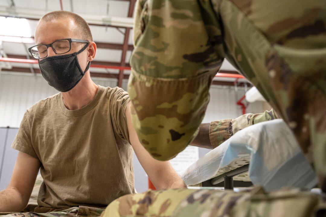 COVID Vaccine Mandates Expose Religious Discrimination Within the Military