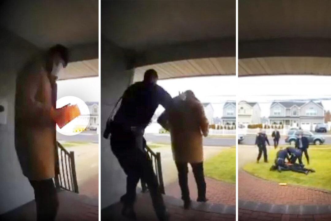 Phone Scammers Call 73-Year-Old Grandma Asking for $8,000—But She Turns Tables, Catches the Crooks