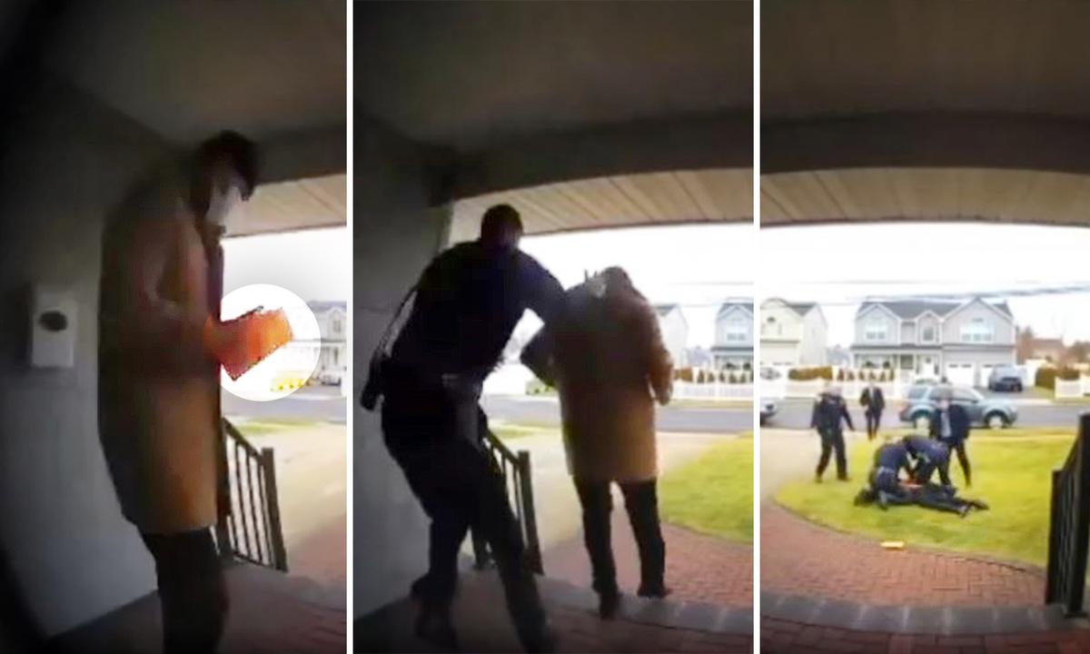 Phone Scammers Call 73-Year-Old Grandma Asking for $8,000—But She Turns Tables, Catches the Crooks