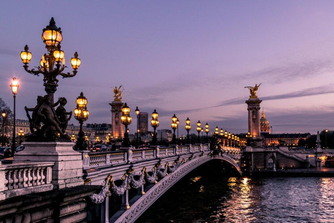 Paris: The City That Invites You to Feel Like a Local