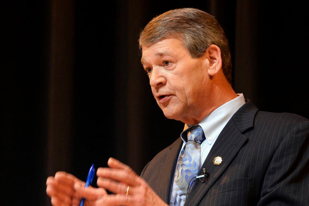 Longtime North Dakota Attorney General Dies ‘Unexpectedly’