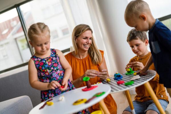 Religious and medical exemptions for vaccines are a common practice to allow parents more choice in their children's healthcare. (Shutterstock)