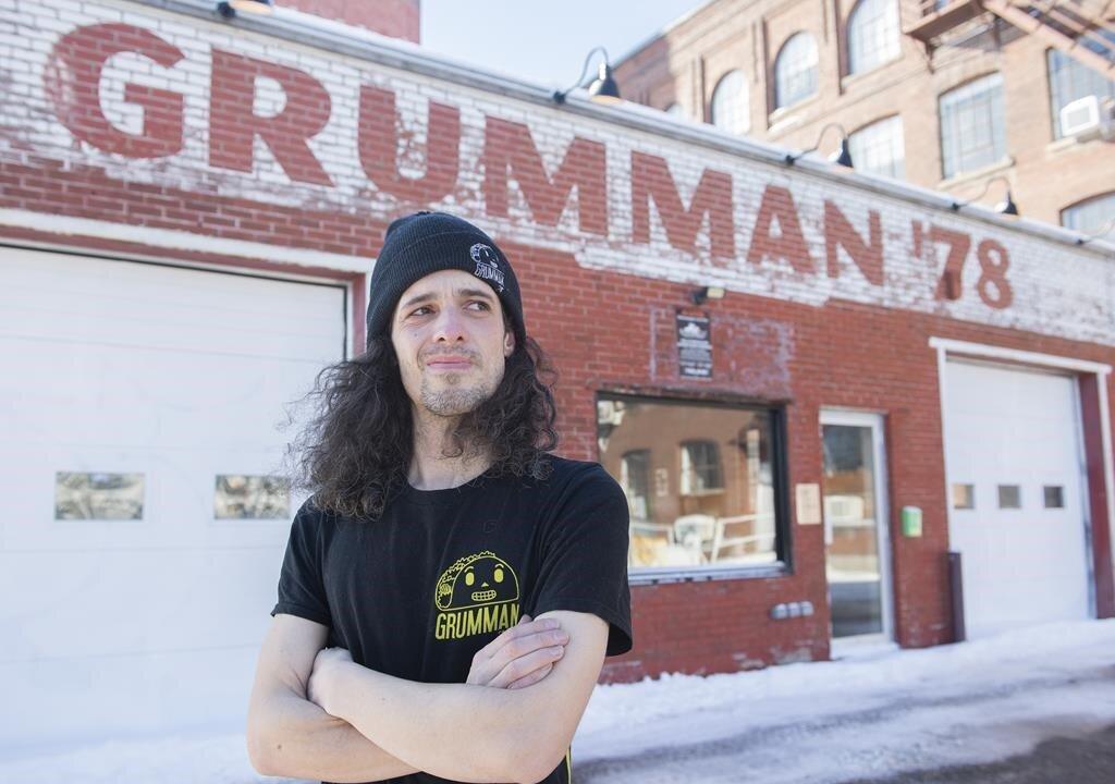 Quebec Restaurants Are Reopening, but Some Former Workers Don’t Plan to Go Back