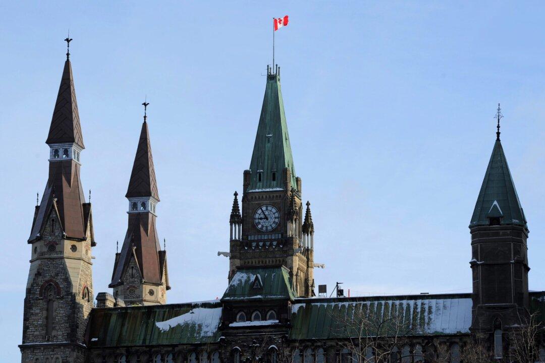 Federal Court Approves $23B Settlement for Underfunding of First Nations Child Welfare