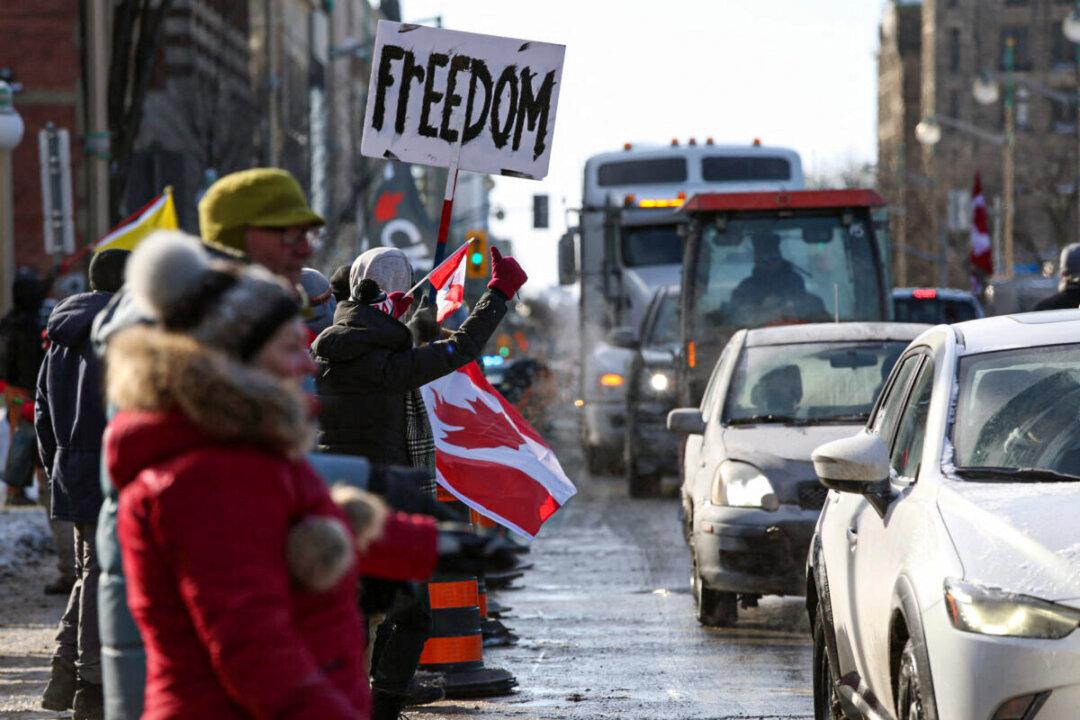 Elon Musk Is Right: The Road to Tyranny Is Paved With Fear
