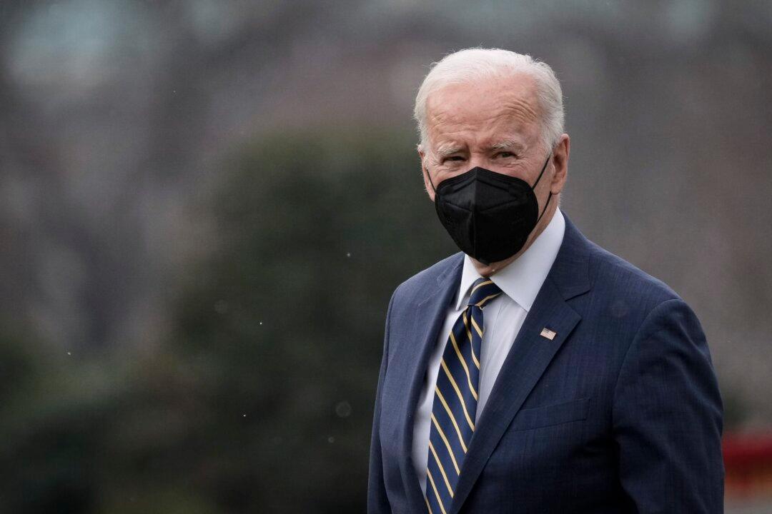 Biden Plans to Reduce Cancer Deaths by Half in 25 years