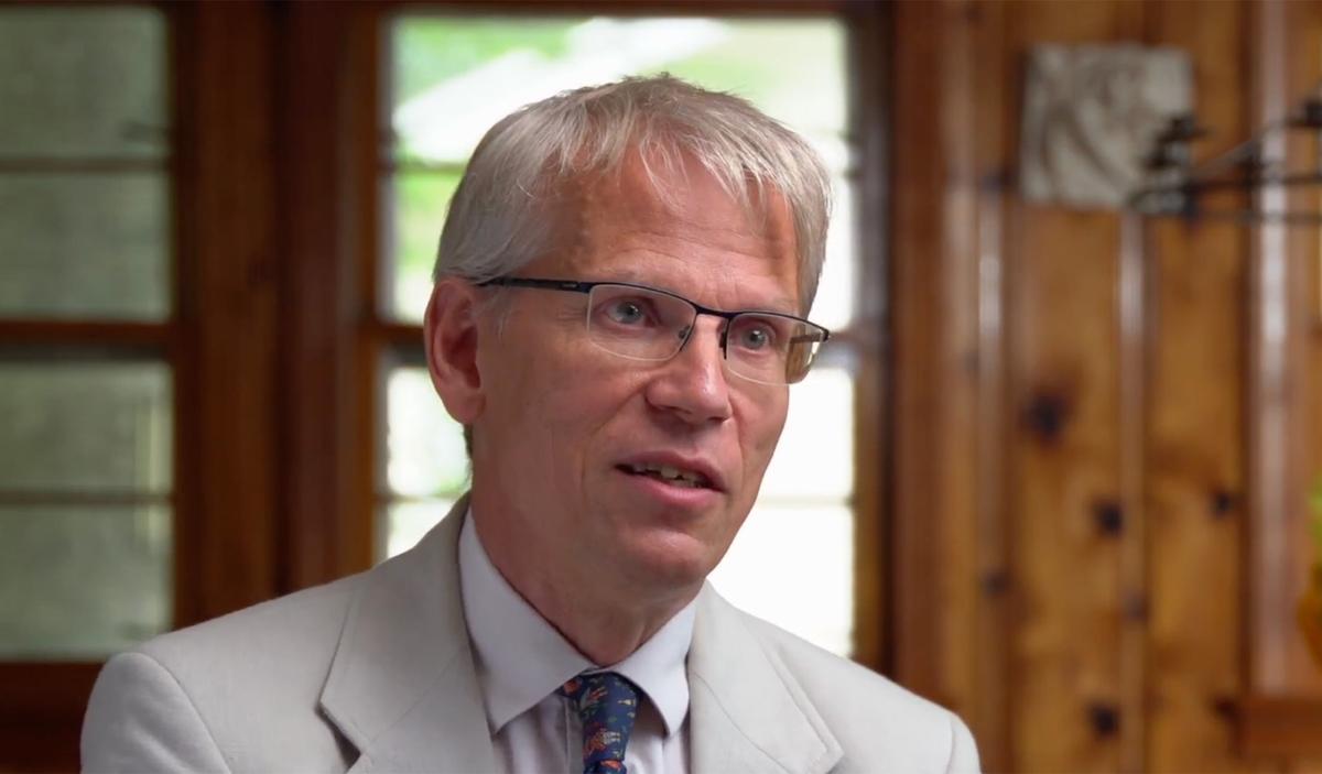 Kulldorff Deleted: Famed Epidemiologist and Early Opponent of Lockdowns Banned by LinkedIn