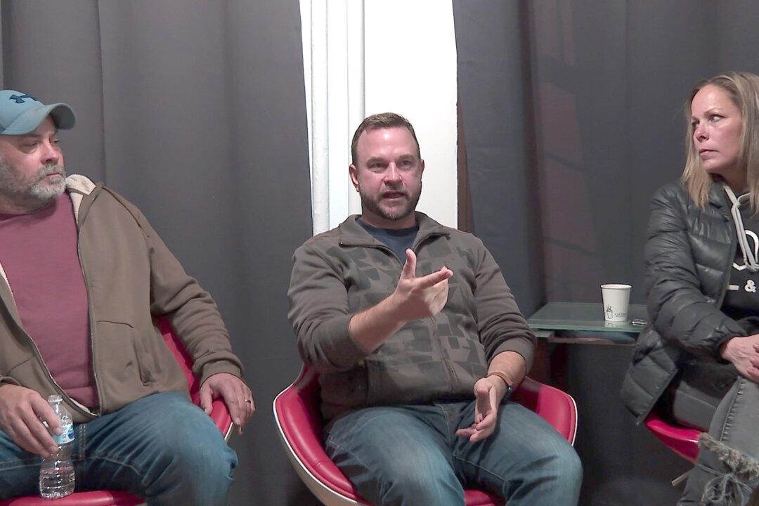 Freedom Convoy Organizers Lich and Barber Set to Face Trial in September 2023