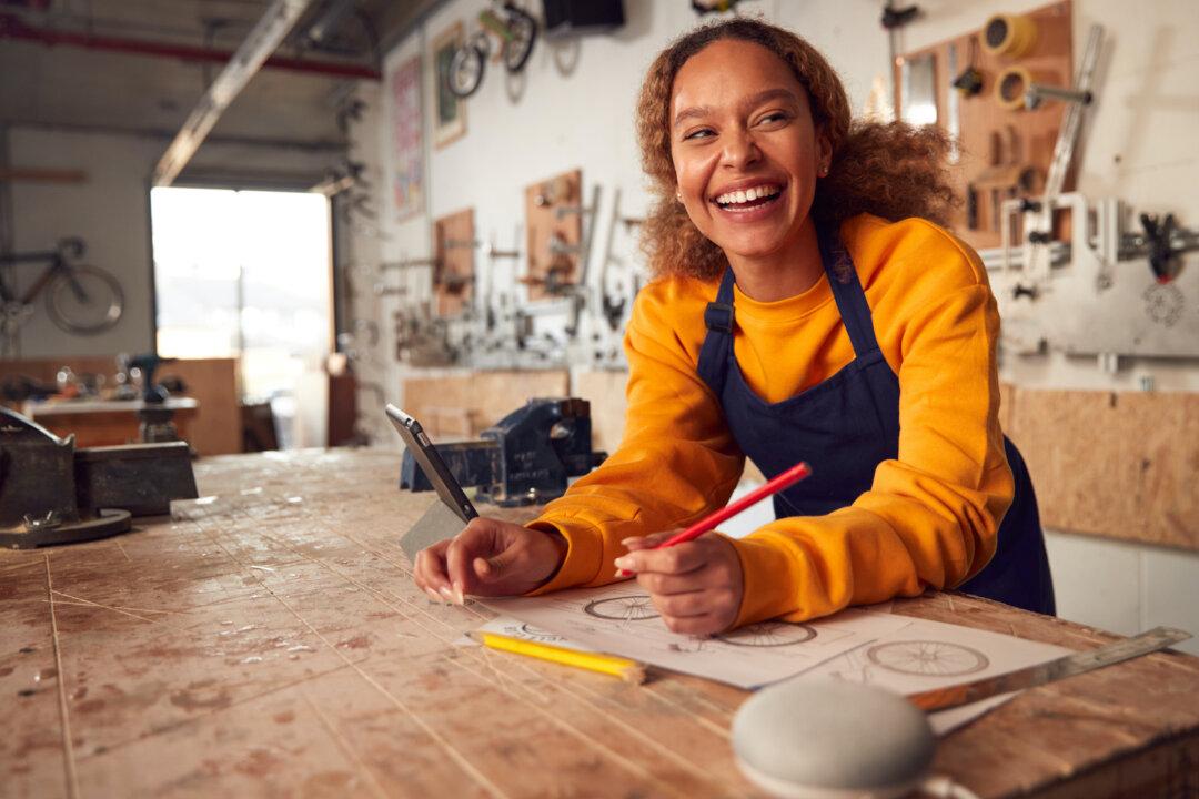 Happy Year of the Tiger 2022