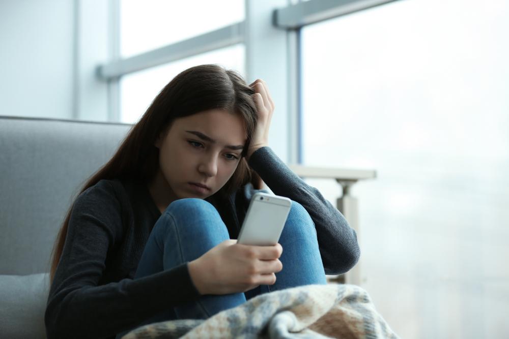 Helping a First Born with Social Anxiety