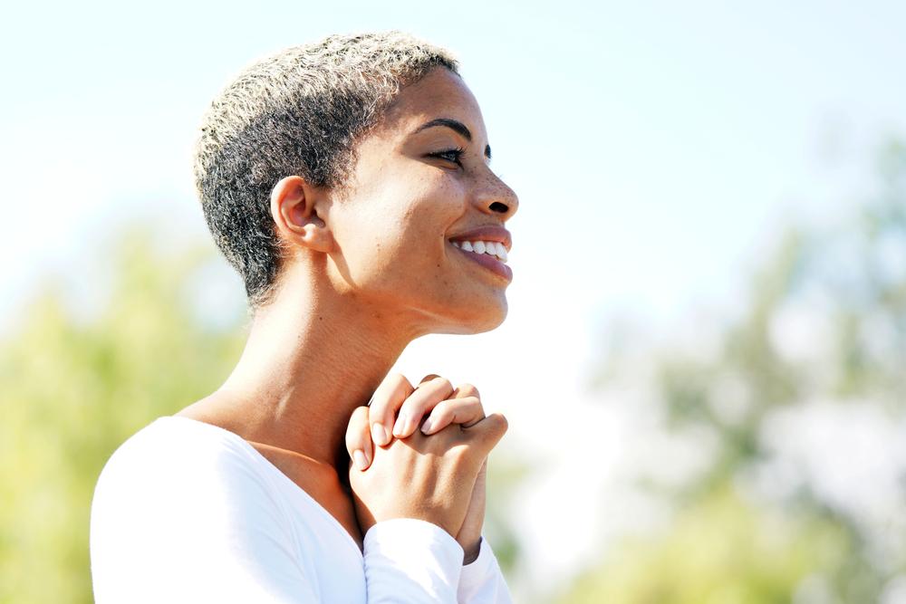 Does Practicing Gratitude Help Your Immune System?