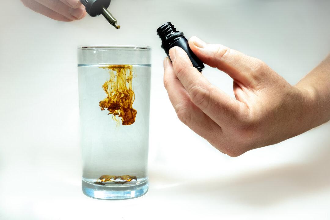What Is Colloidal Silver? 5 Things You Should Know