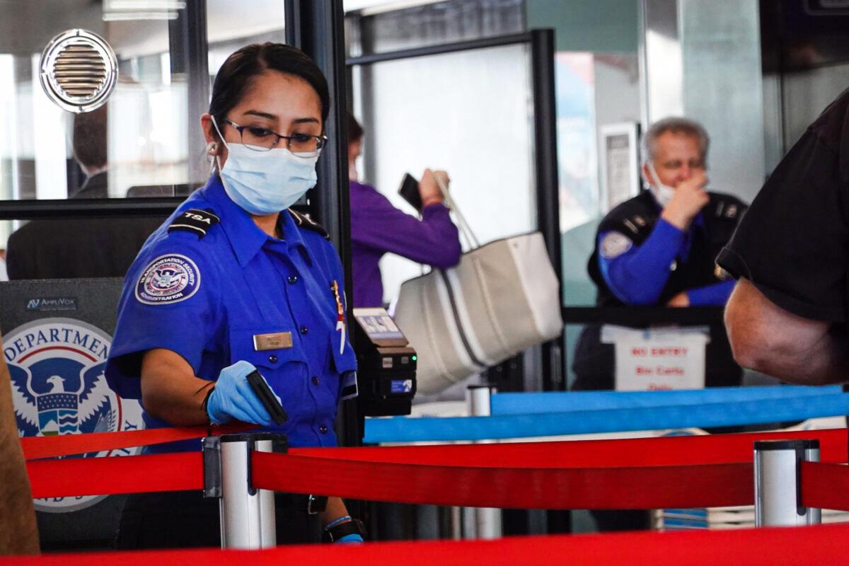Republicans Demand Answers After TSA Admits Illegal Immigrants Can Use Arrest Warrants to Fly