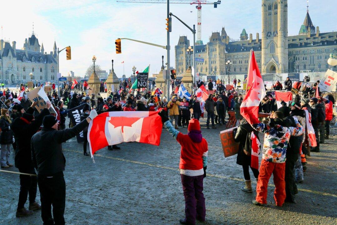 Workers of the World Unite–Against Despotism