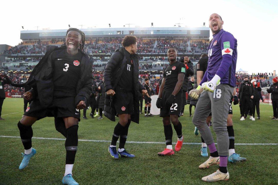 Canada Downs US to Continue Winning Ways in Impressive World Cup Qualifying Run