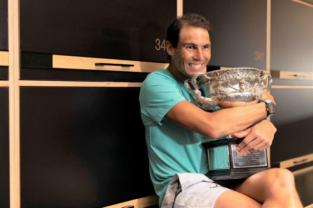 Australian Open 2022: Historic Wins and Controversies
