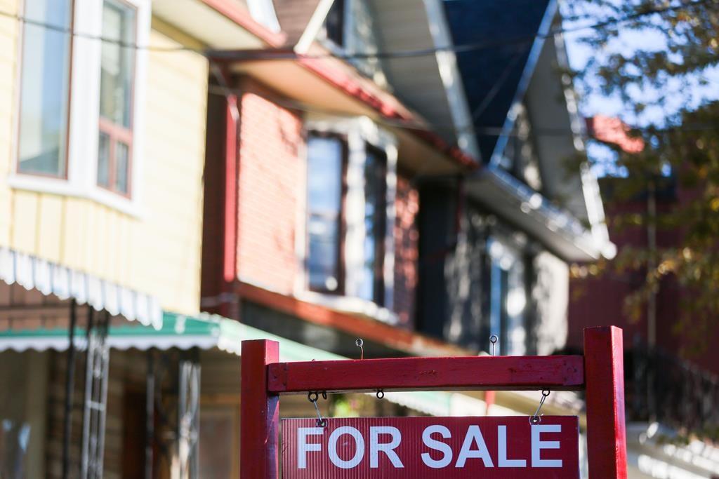 Young Canadians Halt Home Purchase Plans, As Wealth Decreases for the First Time Since Start of Pandemic: StatCan