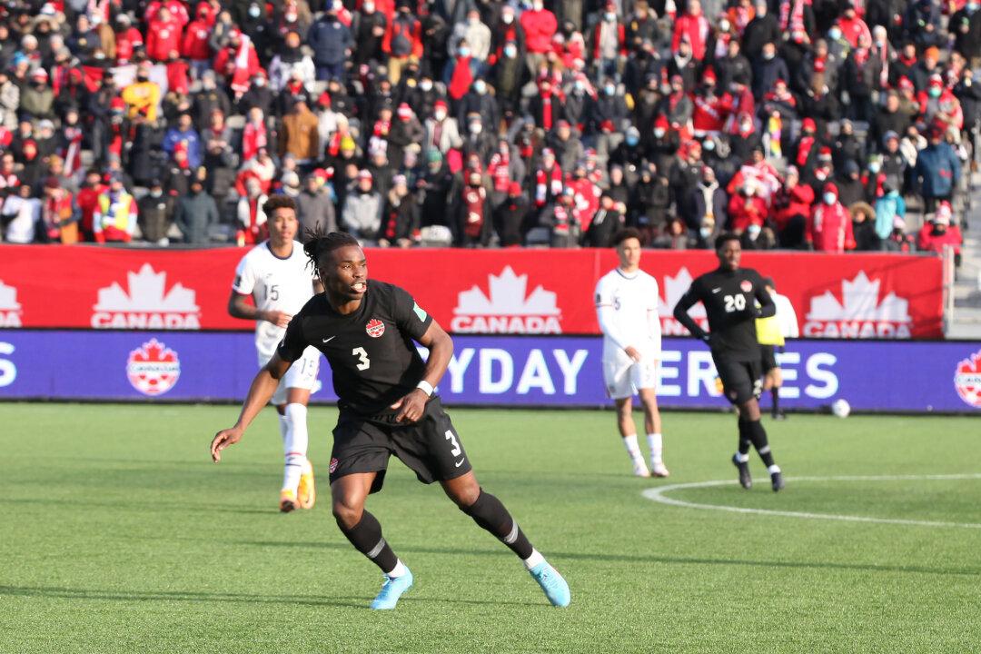 Canada’s Coach Herdman Praises Team’s Leadership and Self-Belief