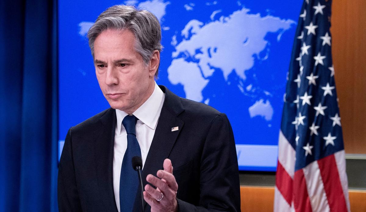 US, Britain, Canada Issue New Myanmar Sanctions 1 Year After Coup: US Treasury