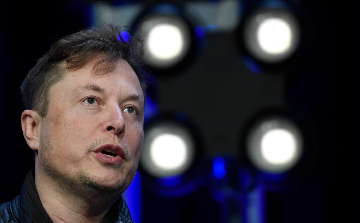 SEC Subpoenas Tesla Over Violation of 2018 Twitter Settlement