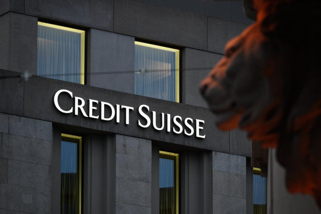 Credit Suisse Denies Media Allegations Based on Leaked Documents