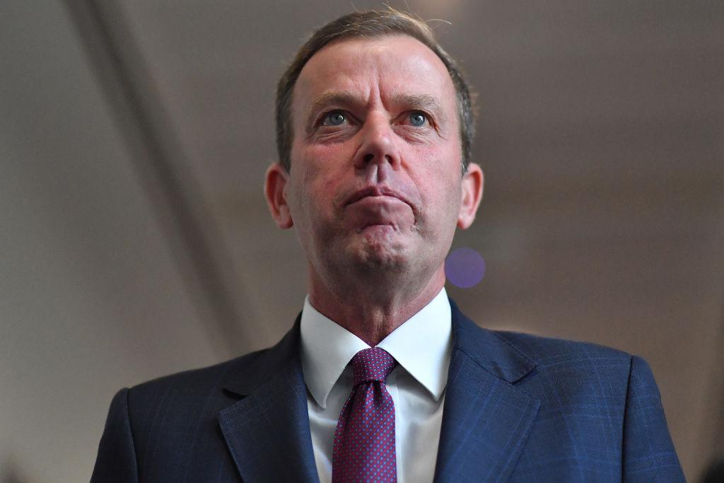 Australia Seeks to Join European WTO Action Against China