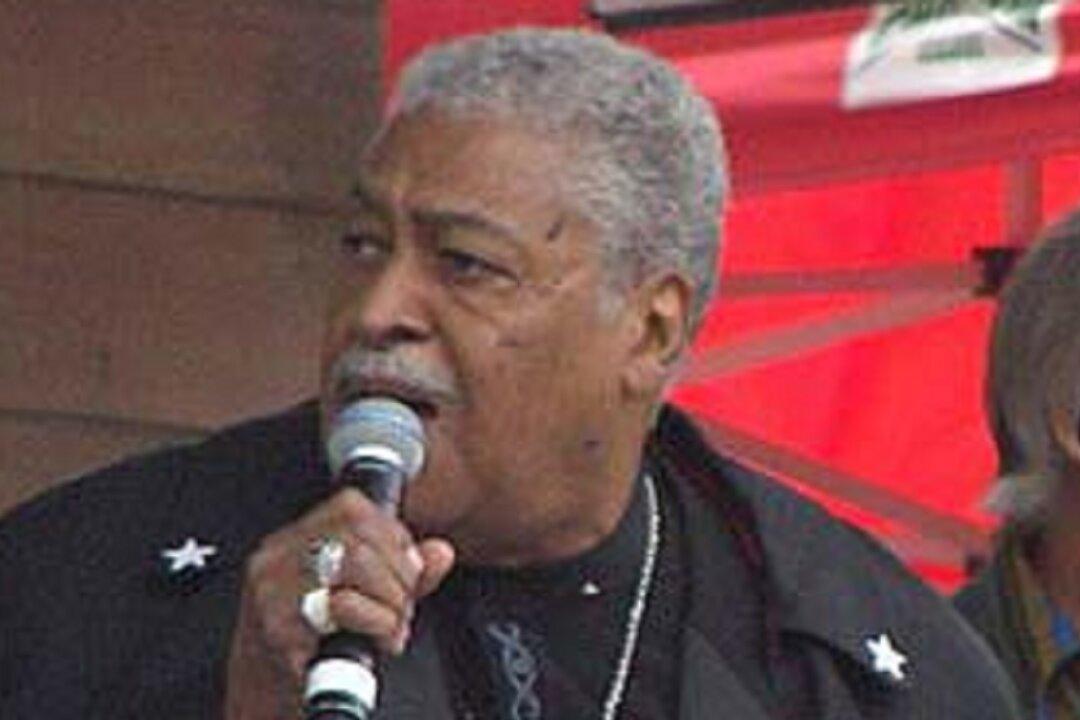 Blues Drummer Sam Lay Dies at 86; Played With Dylan, Waters