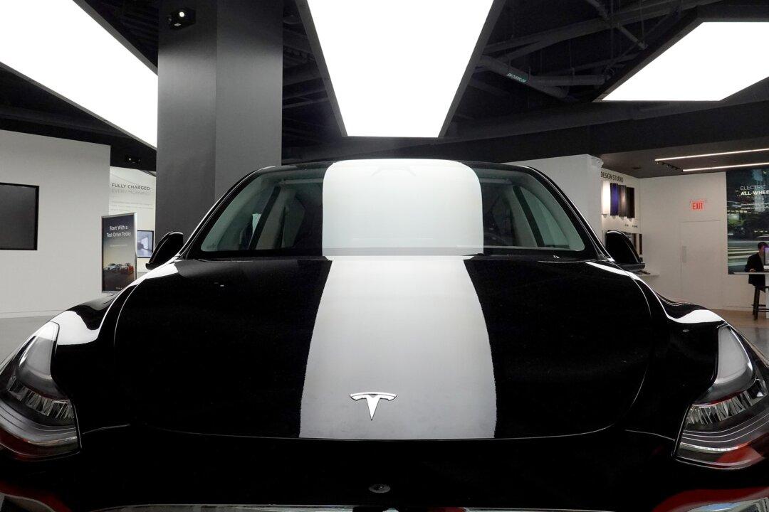Here’s Why Credit Suisse Upgraded Tesla
