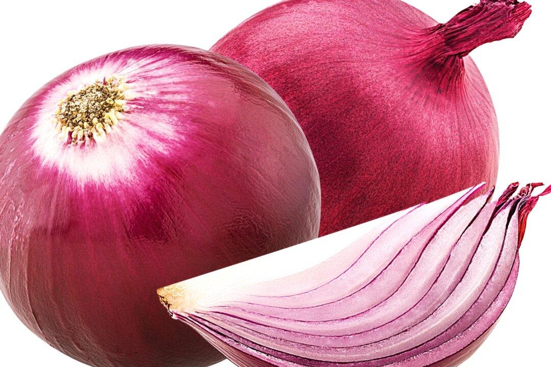 It’s All About the Onion