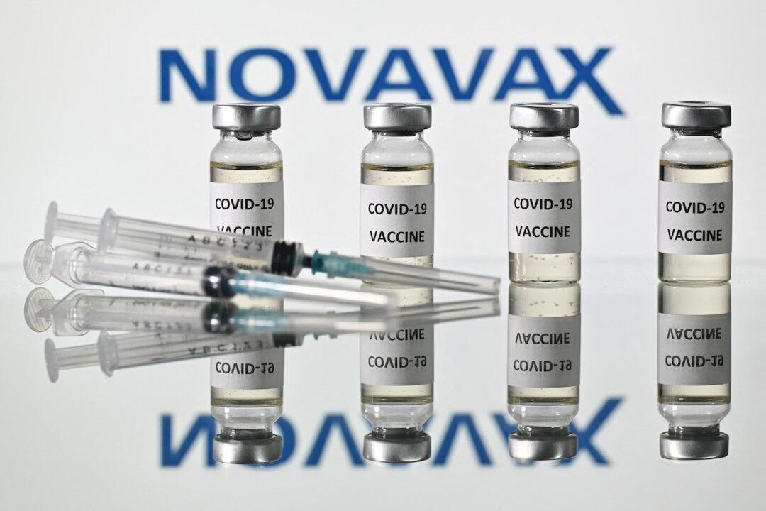 Novavax Vaccine Approved for Use in Singapore