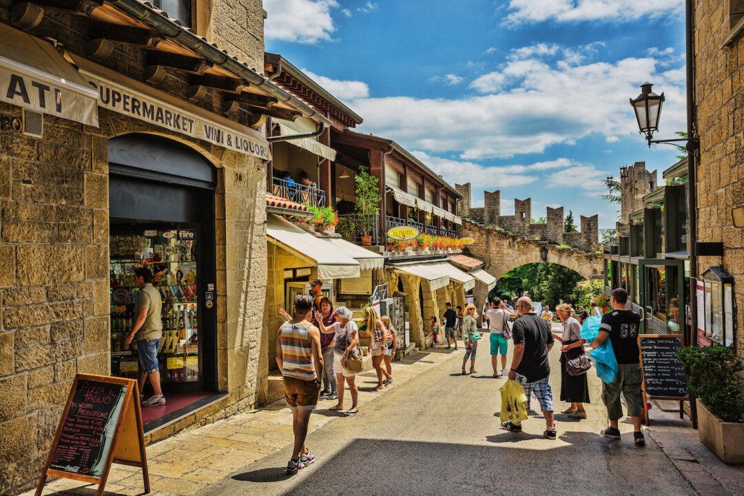 The World’s Oldest Republic Reveals the Secret to Peace and Prosperity