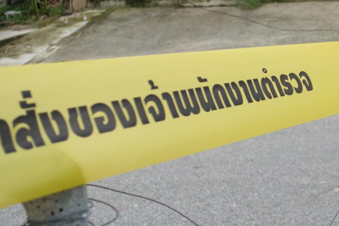 Bombing, Arson Attacks Hit Several Places in Thailand’s Southern Provinces