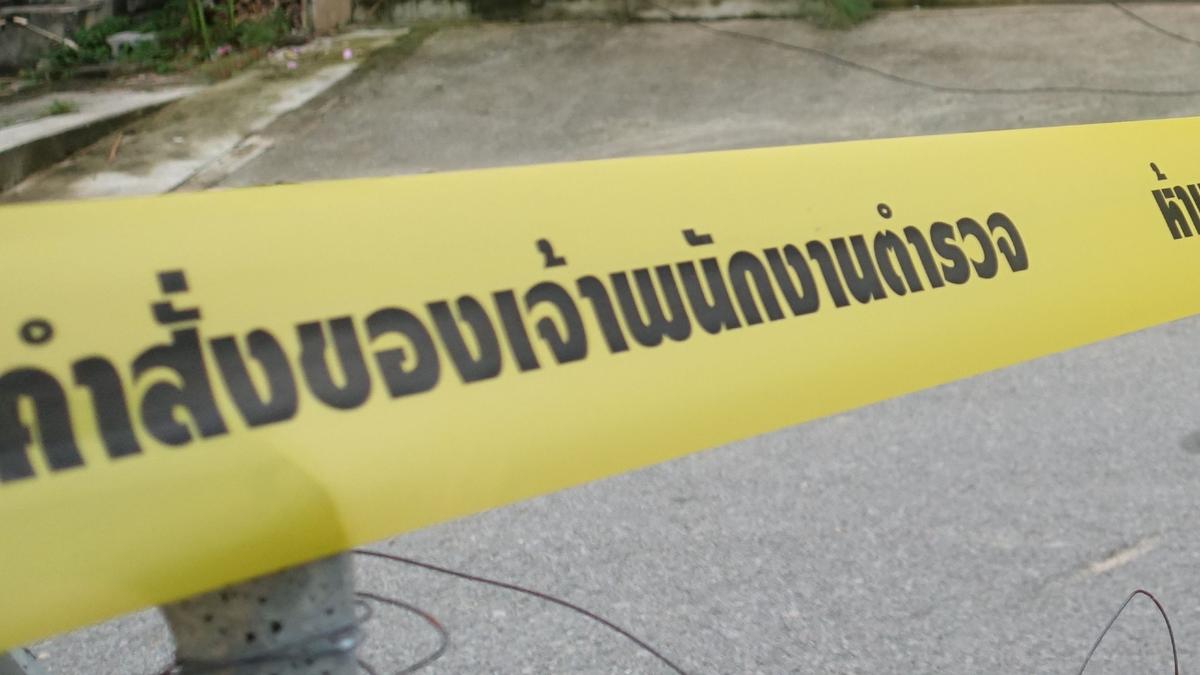 Bombing, Arson Attacks Hit Several Places in Thailand’s Southern Provinces