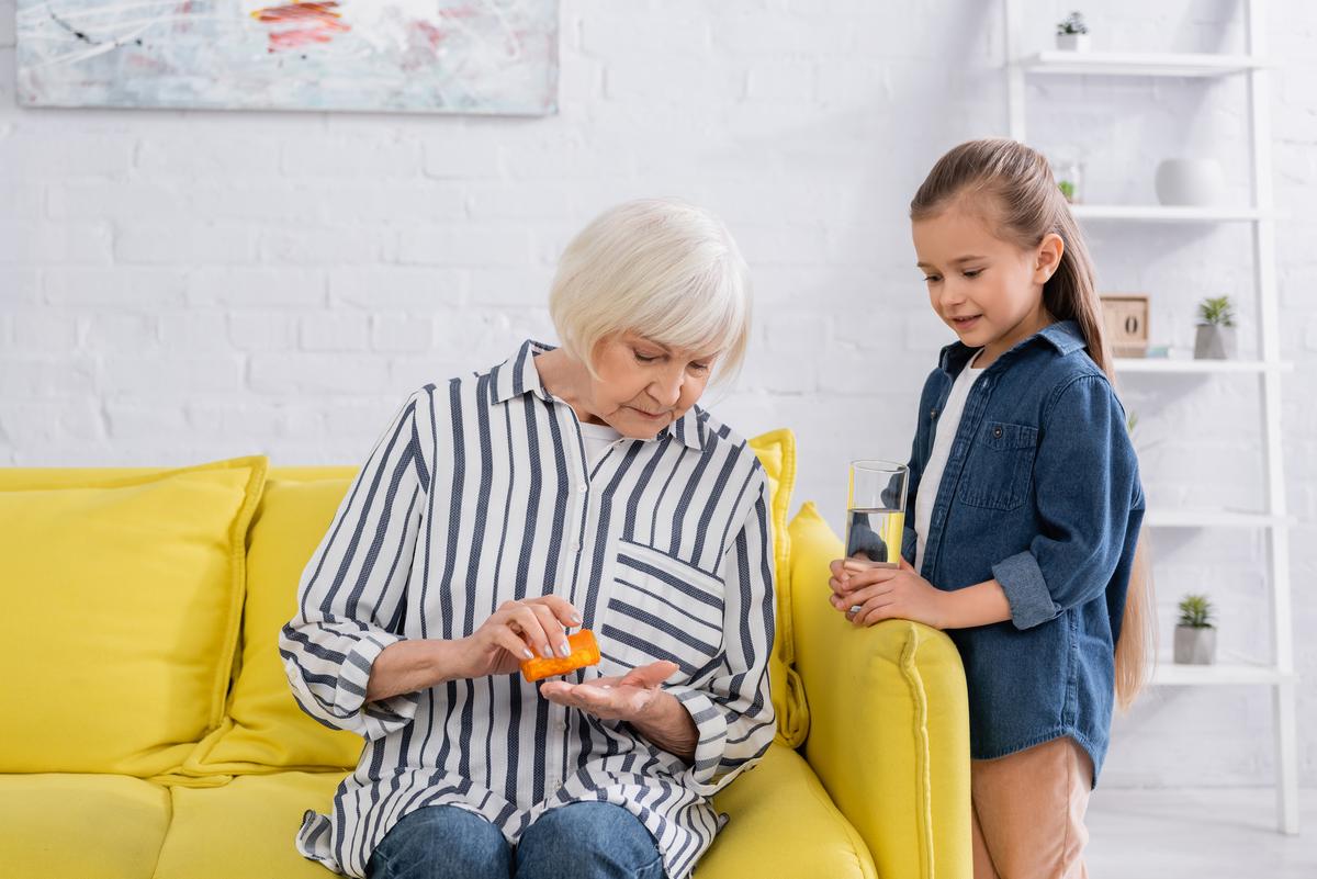 Are You Making These Medication Mistakes?